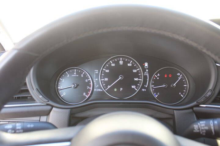 2024 Mazda CX-30 2.5 S Select Sport