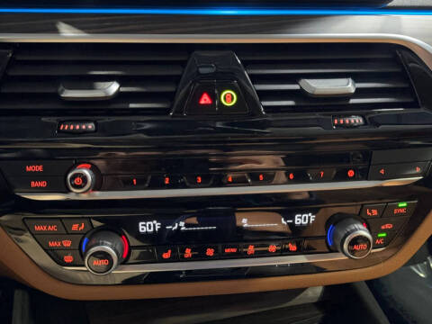 2022 BMW 5 Series 530e xDrive