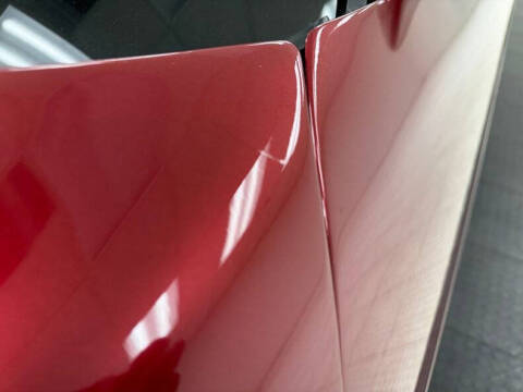 1995 Chevrolet Corvette