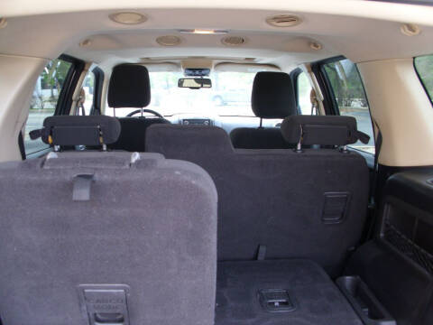 2010 Ford Explorer XLT