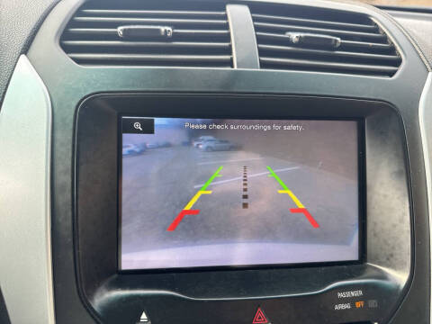 2011 Ford Explorer XLT