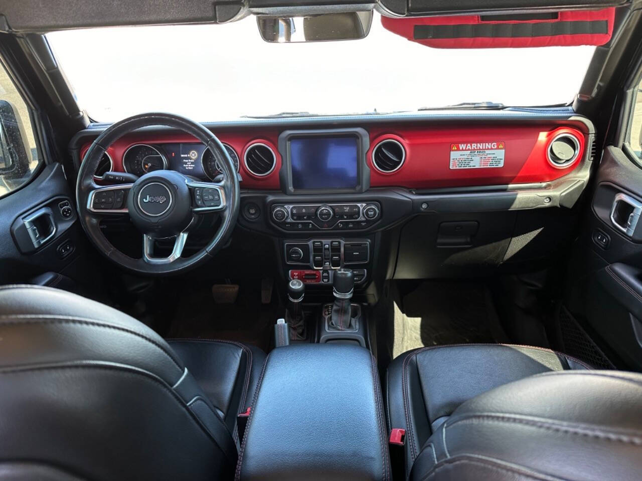 2020 Jeep Gladiator for sale at Daily Driven LLC in Idaho Falls, ID