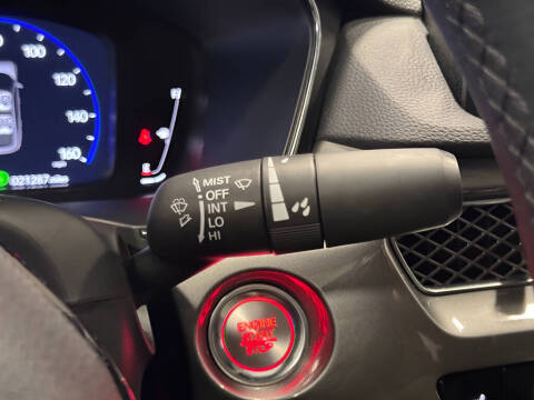 2024 Acura Integra