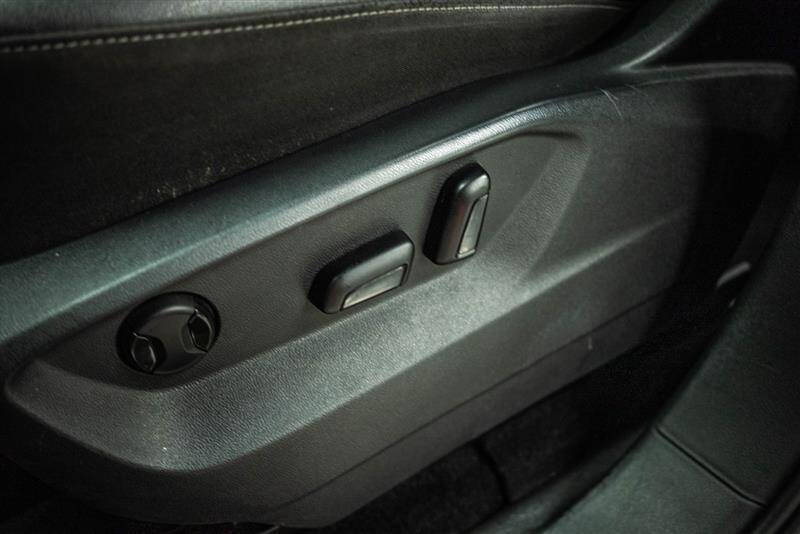 2018 Volkswagen Atlas V6 SE