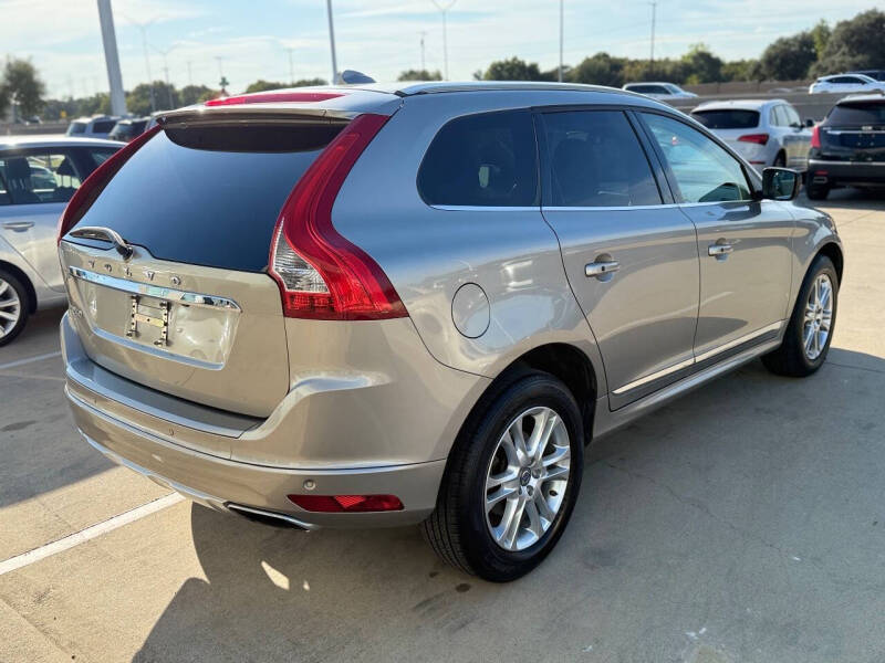 2014 Volvo XC60 3.2 Premier Plus