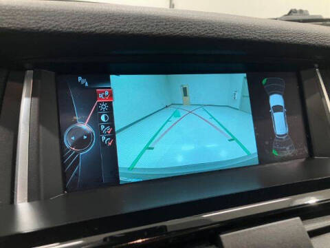 2015 BMW X3 xDrive35i