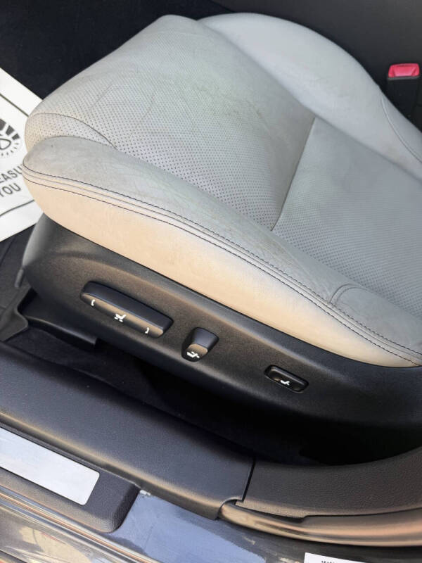 2010 Lexus IS 250