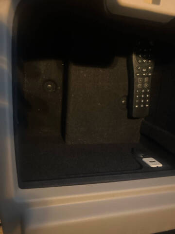 2014 Chevrolet Tahoe LTZ