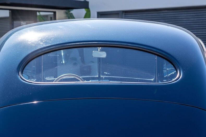 1941 Ford Deluxe