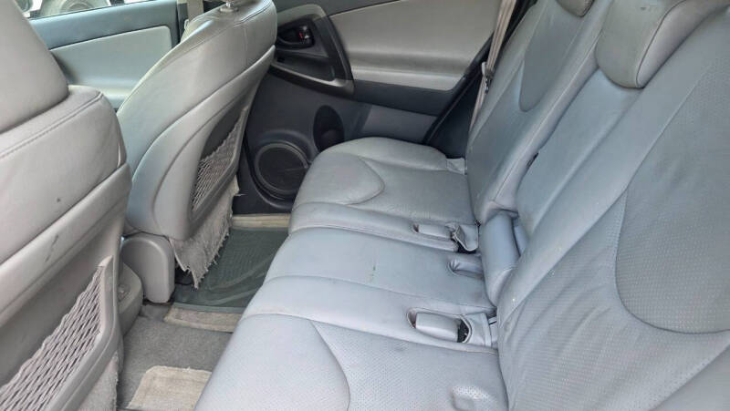 2010 Toyota RAV4 Limited