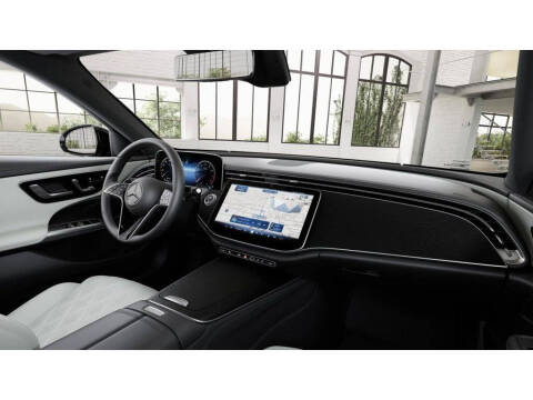 2026 Mercedes-Benz E-Class E 350 4MATIC