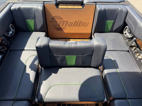 2021 Malibu LSV23