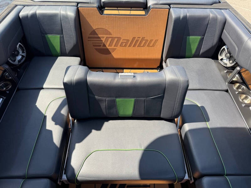 2021 Malibu LSV23