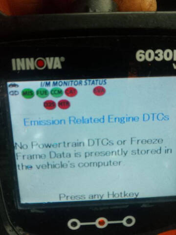 2005 Chevrolet Cavalier