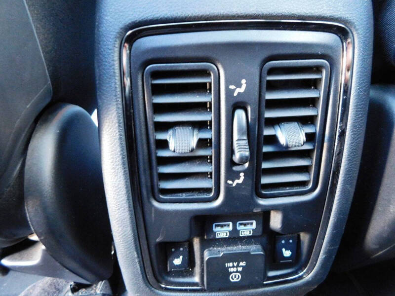 2018 Jeep Grand Cherokee High Altitude