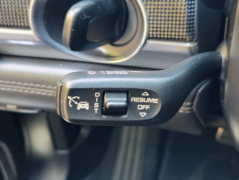 2010 Porsche Panamera S