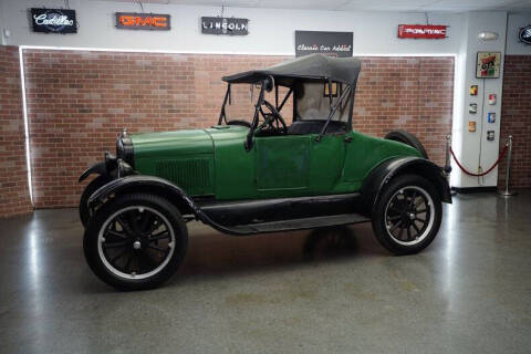 1923 Ford Model T