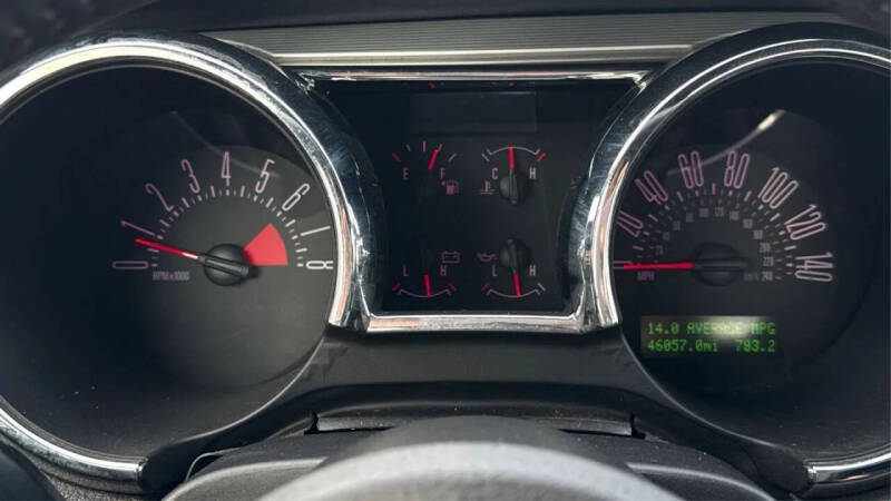 2006 Ford Mustang GT Premium