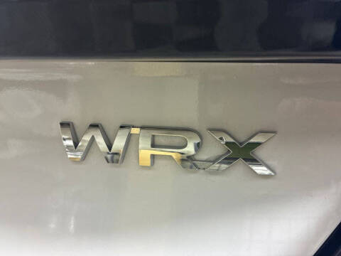 2023 Subaru WRX