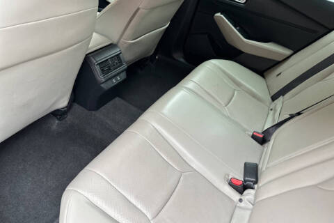 2023 Honda Accord Hybrid