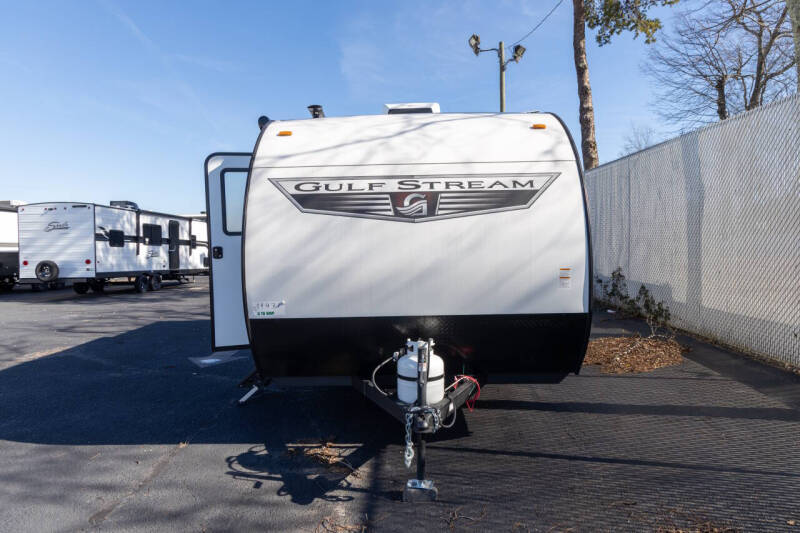 2025 Gulfstream Innsbruck