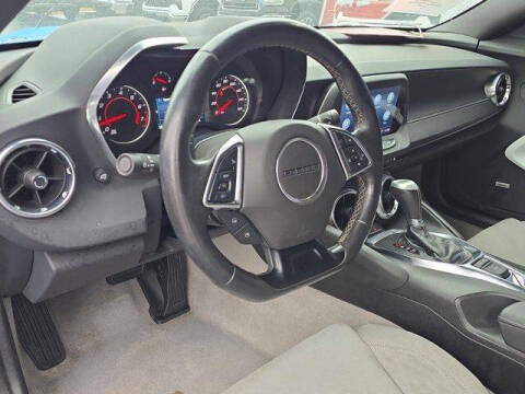 2023 Chevrolet Camaro LT1