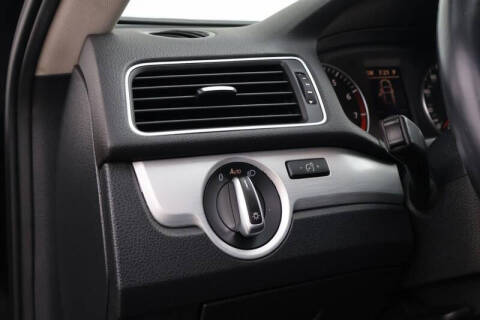 2012 Volkswagen Passat