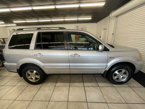 2006 Honda Pilot EX-L