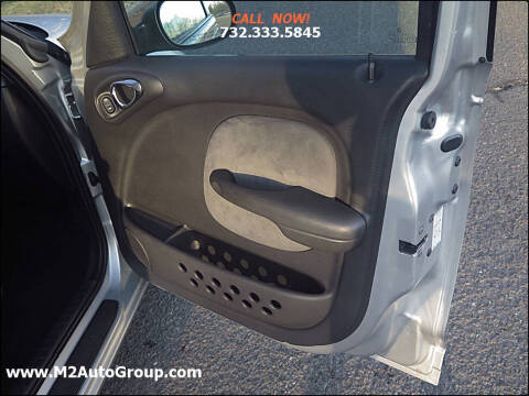 2003 Chrysler PT Cruiser Limited Edition