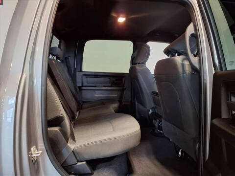 2023 RAM 2500 Tradesman