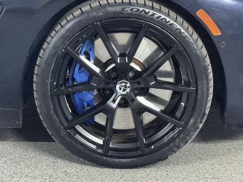 2019 BMW 8 Series M850i xDrive