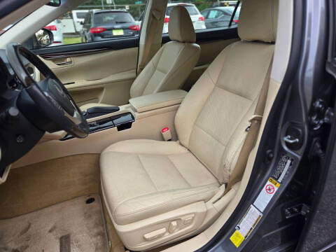 2013 Lexus ES 350
