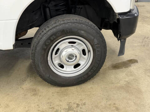 2022 Ford F-250 Super Duty XL