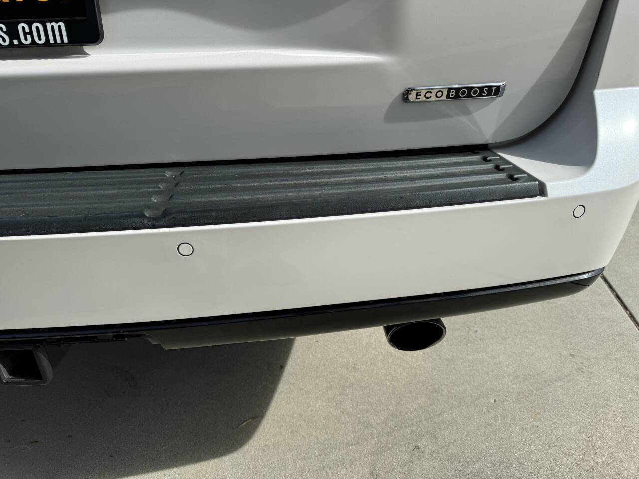 2015 Lincoln Navigator for sale at Got Cars in Downey, CA