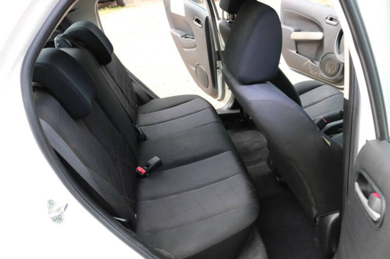 2014 Mazda MAZDA2 Sport