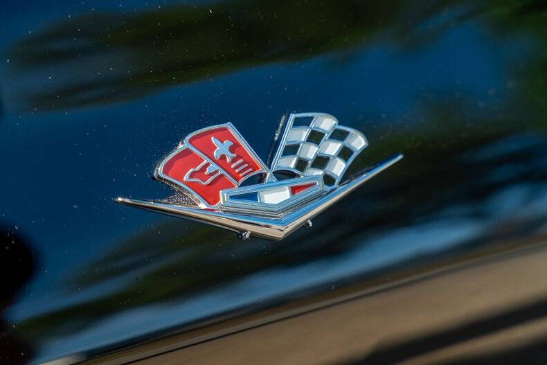 1964 Chevrolet Corvette