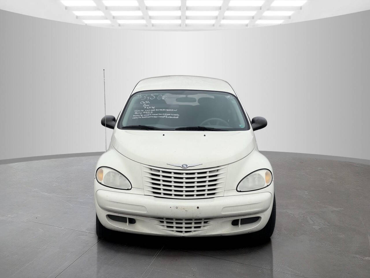 2005 Chrysler PT Cruiser for sale at Used Cars Toledo in Oregon, OH