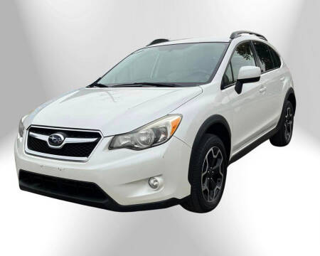 2013 Subaru XV Crosstrek for sale at R&R Car Company in Mount Clemens MI