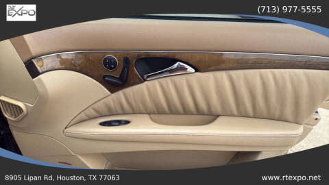 2007 Mercedes-Benz E-Class E 63 AMG