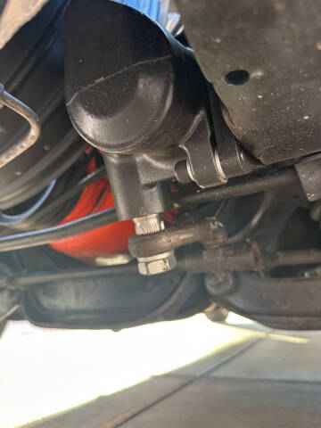 1960 Chevrolet Impala