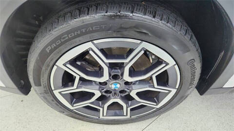 2025 BMW X2 xDrive28i