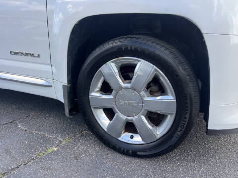 2013 GMC Terrain Denali