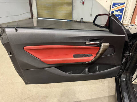 2015 BMW 2 Series M235i