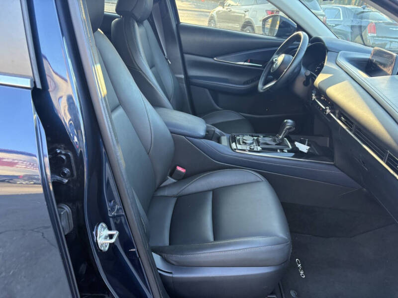 2020 Mazda CX-30 Preferred