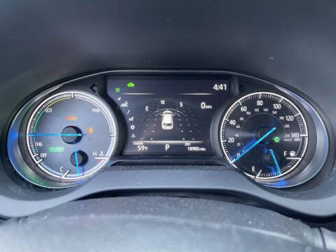 2023 Toyota Venza LE