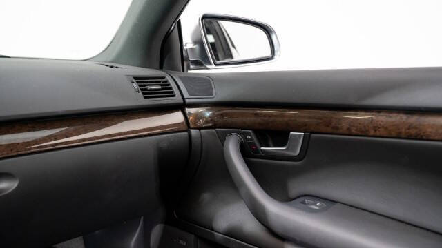2004 Audi S4 quattro
