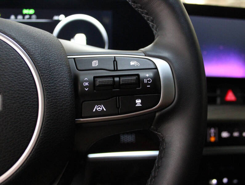 2024 Kia Sportage X-Pro