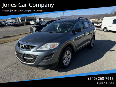 2012 Mazda CX-9 Touring