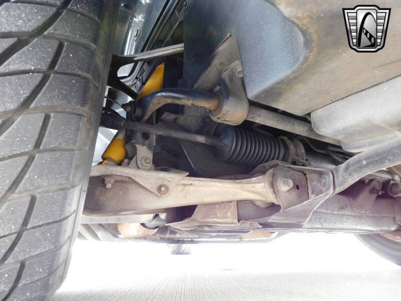 1986 Chevrolet Corvette