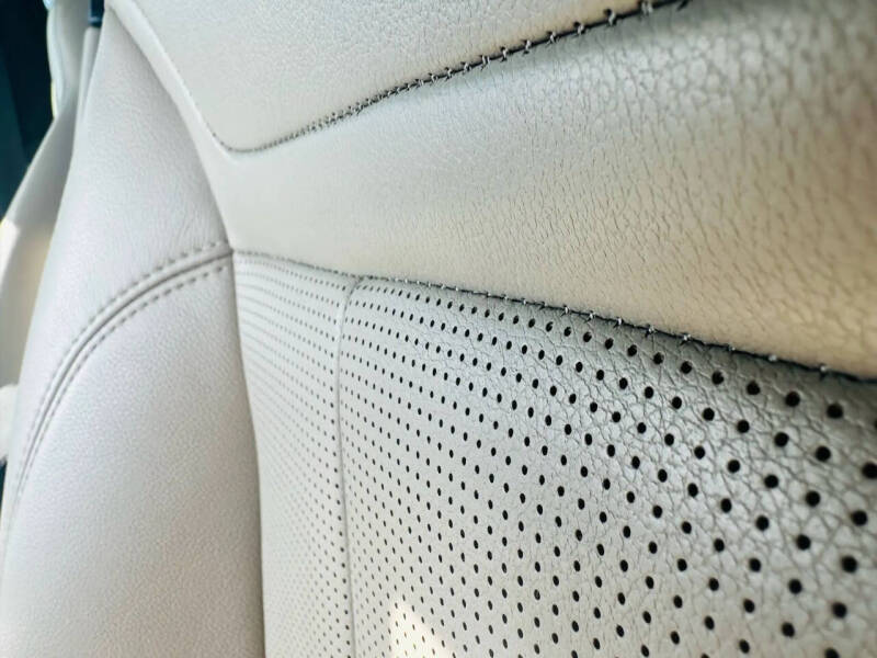 2018 Land Rover Discovery HSE